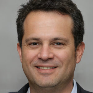 Picture of Daan
